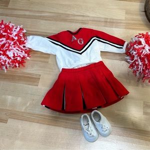 American Girl Doll clothing/shoes/accessories.